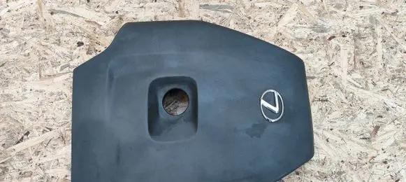 Lexus IS 220D-250-350 Engine cover (trim)