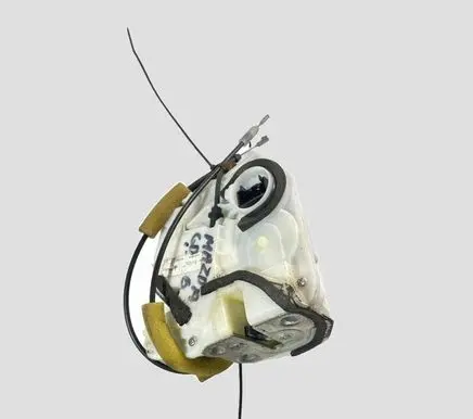 Mazda 6 Rear door lock 9G29 B0207