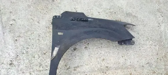Chevrolet Aveo Fender 25B102-1