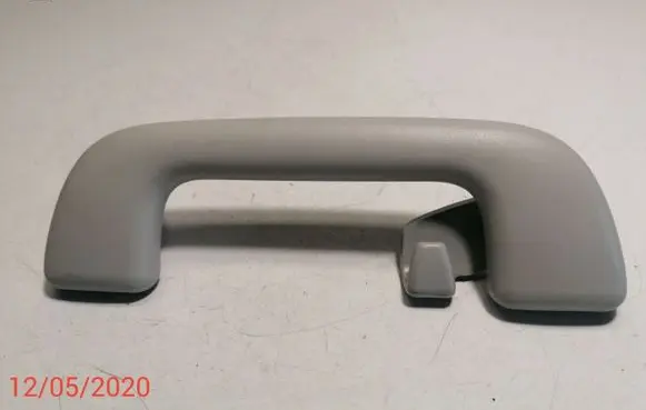 Toyota Prius (XW30) Rear interior roof grab handle 6746838010