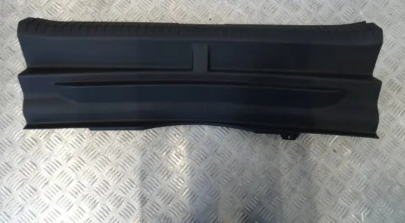 Cupra Formentor Trunk/boot sill cover protection 5FF863459C