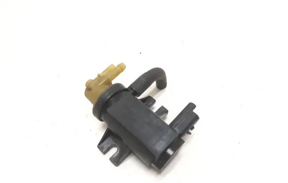 Volvo V40 Turbo solenoid valve 9672875080 70163303