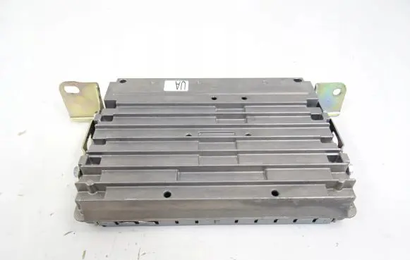 Toyota C-HR I GPS navigation control unit/module 