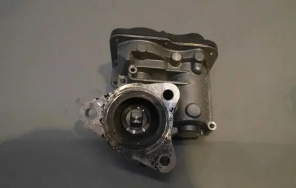 Renault Kangoo II EGR valve