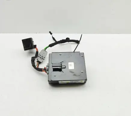 Ford Transit Custom Voltage converter inverter BK2T19G317BD
