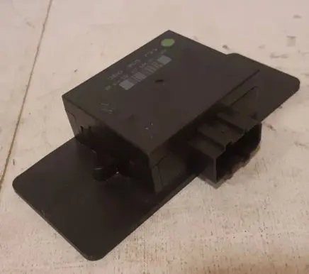Volkswagen PASSAT B5 Comfort/convenience module 3B0959799 5DK00754400 0010497