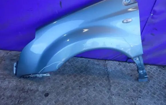Renault Koleos I Fender