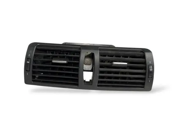 BMW 1 E81 E87 Dash center air vent grill 7059189