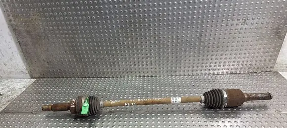 Ford Kuga II Rear driveshaft S26380931 CV614K138AA
