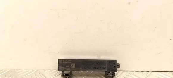 Skoda Enyaq iV Keyless system antenna 5WA962132