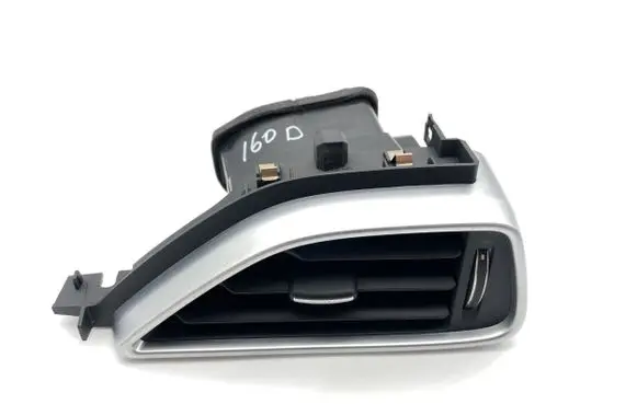 Jaguar XE Dashboard air vent grill cover trim HX73018B08A