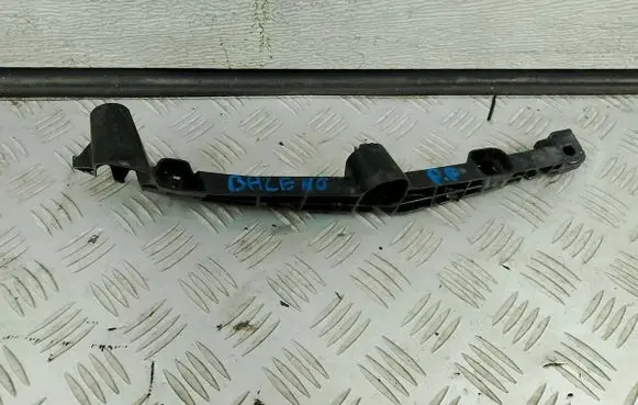 Suzuki Esteem Baleno Manual 6 speed gearbox 