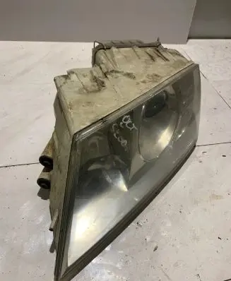 Skoda Octavia Mk2 (1Z) Headlight/headlamp