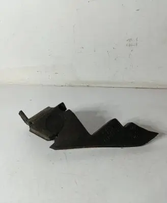 Opel Astra J Fender foam support/seal 13327276