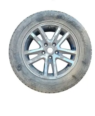 Jeep Grand Cherokee (WK) R18 spare wheel