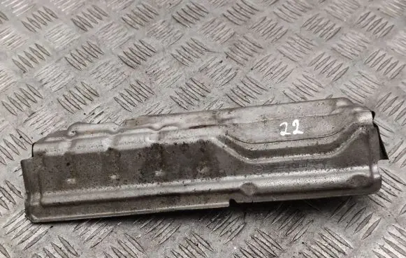 BMW 3 E90 E91 Heat shield in engine bay 8509117