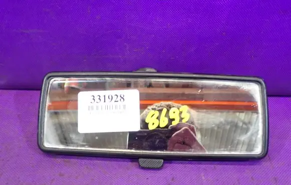 Volkswagen Transporter - Caravelle T4 Rear view mirror (interior)