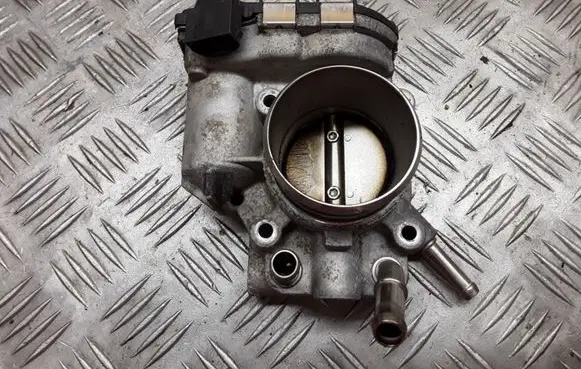 KIA Ceed Throttle valve 351002B150 9590930008