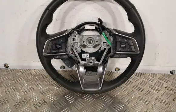 Subaru Forester SK Steering wheel GS13116480