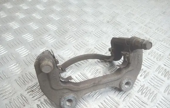 Opel Insignia A Front Brake Caliper Pad/Carrier 