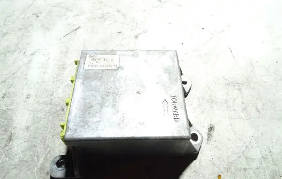 Mazda 6 Airbag control unit/module GJ6A57K30C