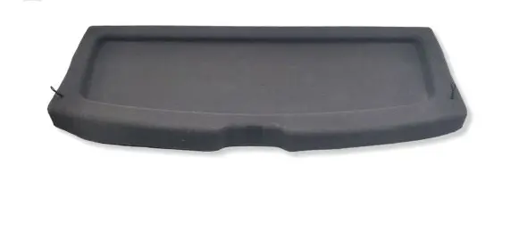 Volkswagen Polo VI Parcel shelf 2GS867769