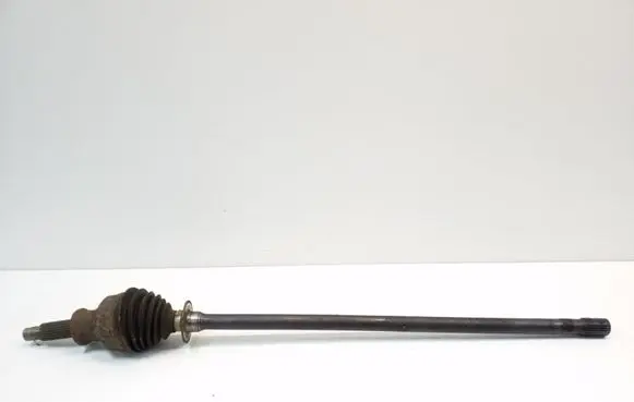 Land Rover Discovery Front driveshaft