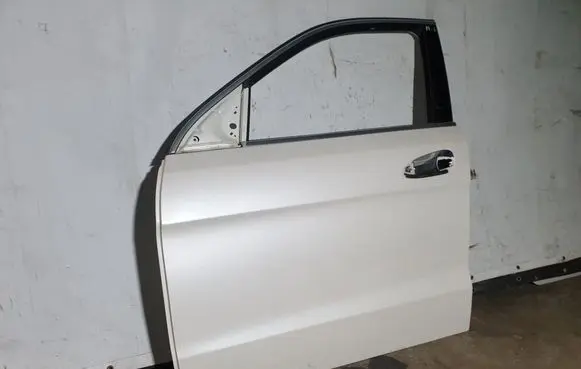 Mercedes-Benz GL X166 Door (2 Door Coupe) 