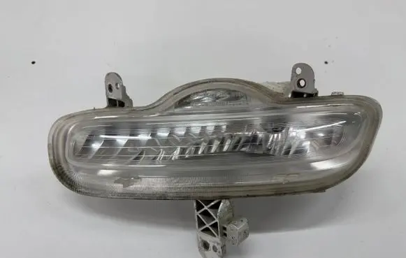 Fiat Panda III Front fog light HALPANL160226 81159003