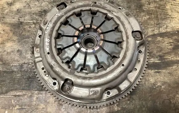 Honda CR-V Clutch set kit 4H24 4K15 4K20