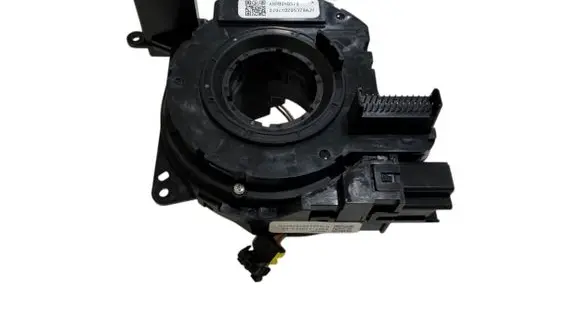 Ford S-MAX Airbag slip ring squib (SRS ring) 6G9T14A664BE J6R3A