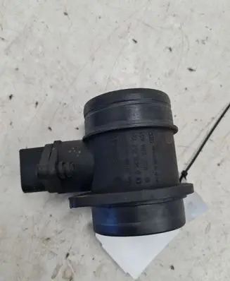 Volkswagen Sharan Mass air flow meter 0280217121