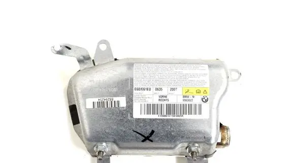 Audi A3 S3 8V Front door airbag 6963022