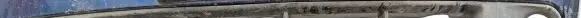 KIA Carens I Front bumper lip 