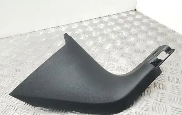Volkswagen PASSAT B8 Foot area side trim 3G1863484A