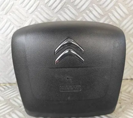 Citroen Jumper Steering wheel airbag 07356857840 02680 28102020