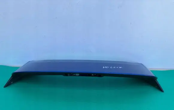 Mitsubishi Eclipse Cross Tailgate/trunk spoiler 6515A615ZZLUX