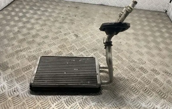 Ford Transit Heater blower radiator