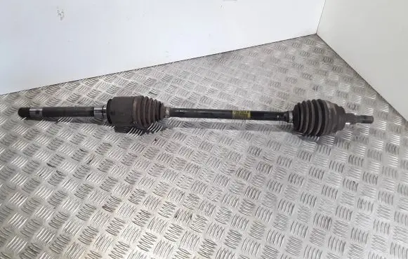 Mercedes-Benz ML W164 Front driveshaft A1643301901 324769738524A