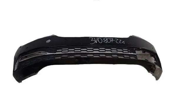 Skoda Superb B8 (3V) Front bumper 3V0807221