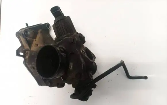 Renault Espace - Grand espace IV Throttle valve 8200056350