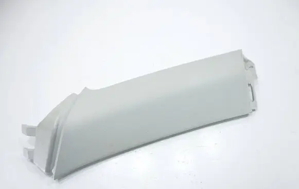Skoda Fabia Mk3 (NJ) (C) pillar trim 6V9867288