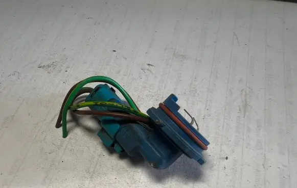 Citroen Xsara Picasso Headlight part 