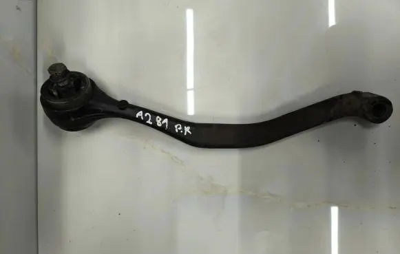 BMW X3 E83 Front lower control arm/wishbone