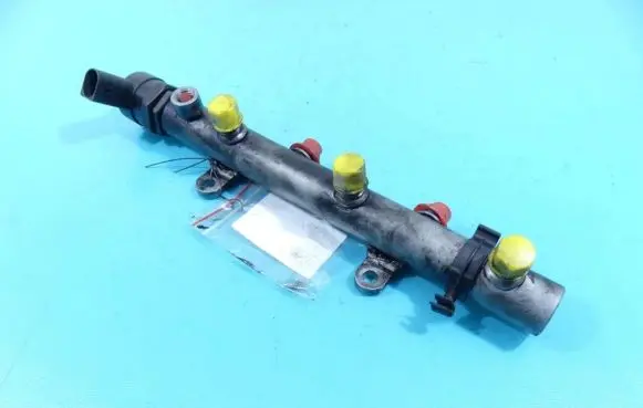 Audi Q7 4L Fuel main line pipe 057130764C IMPRK1294282