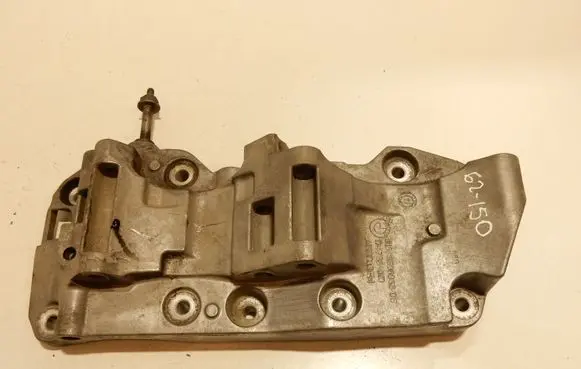 BMW 5 F10 F11 Generator/alternator bracket 11168506863 8506863 62150