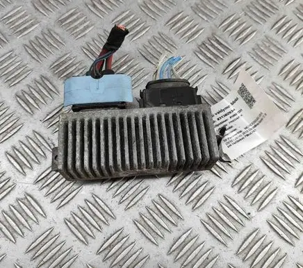 Mercedes-Benz A W176 Glow plug pre-heat relay 8200558438A