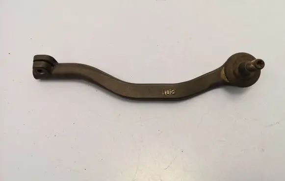Mini Cooper Countryman R60 Steering tie rod end 022060187012 25222139