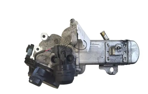 Peugeot 807 EGR valve 9671398180 V29002699 V29004027