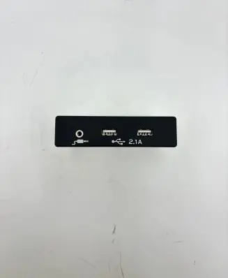 USB socket connector